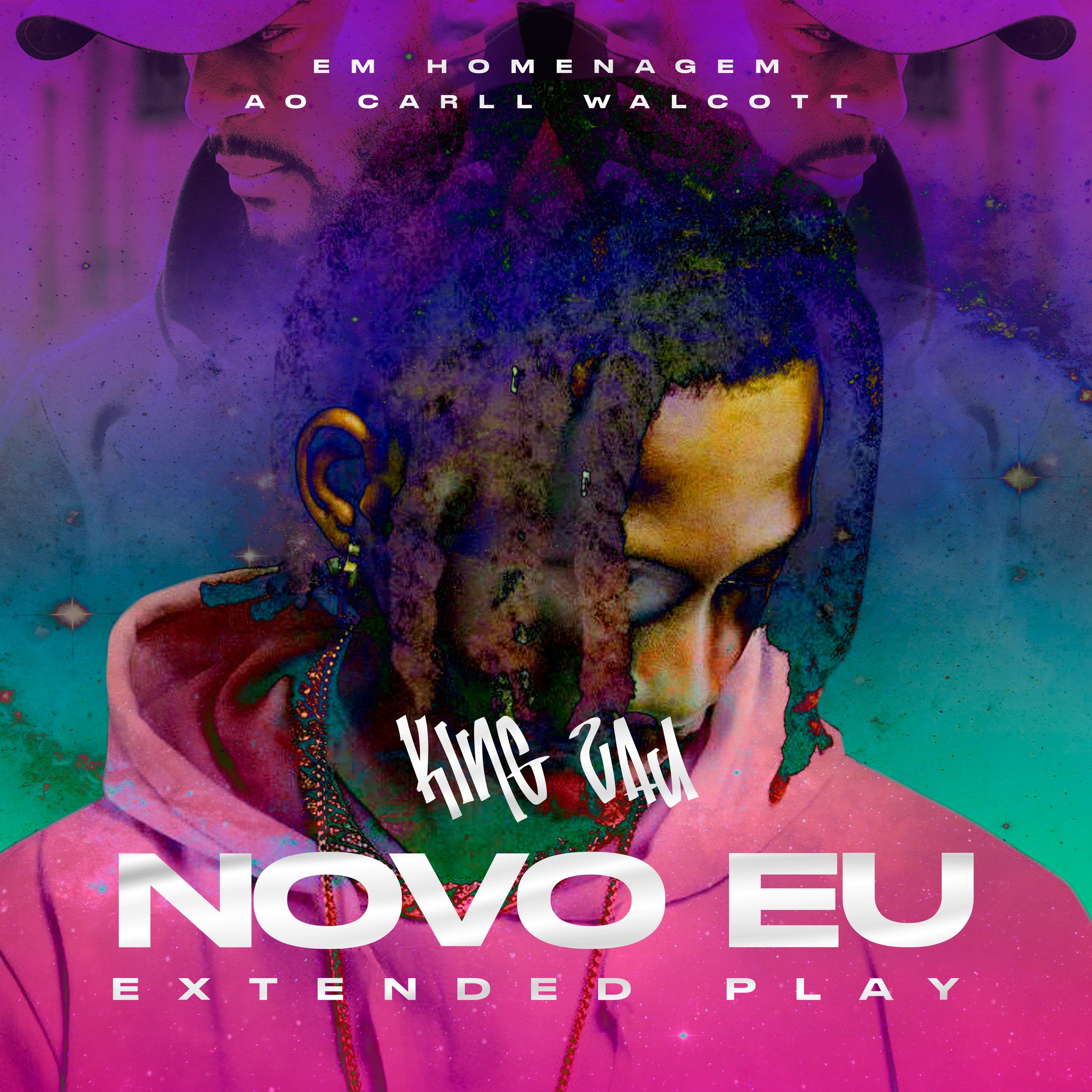 King Zau - Novo Eu